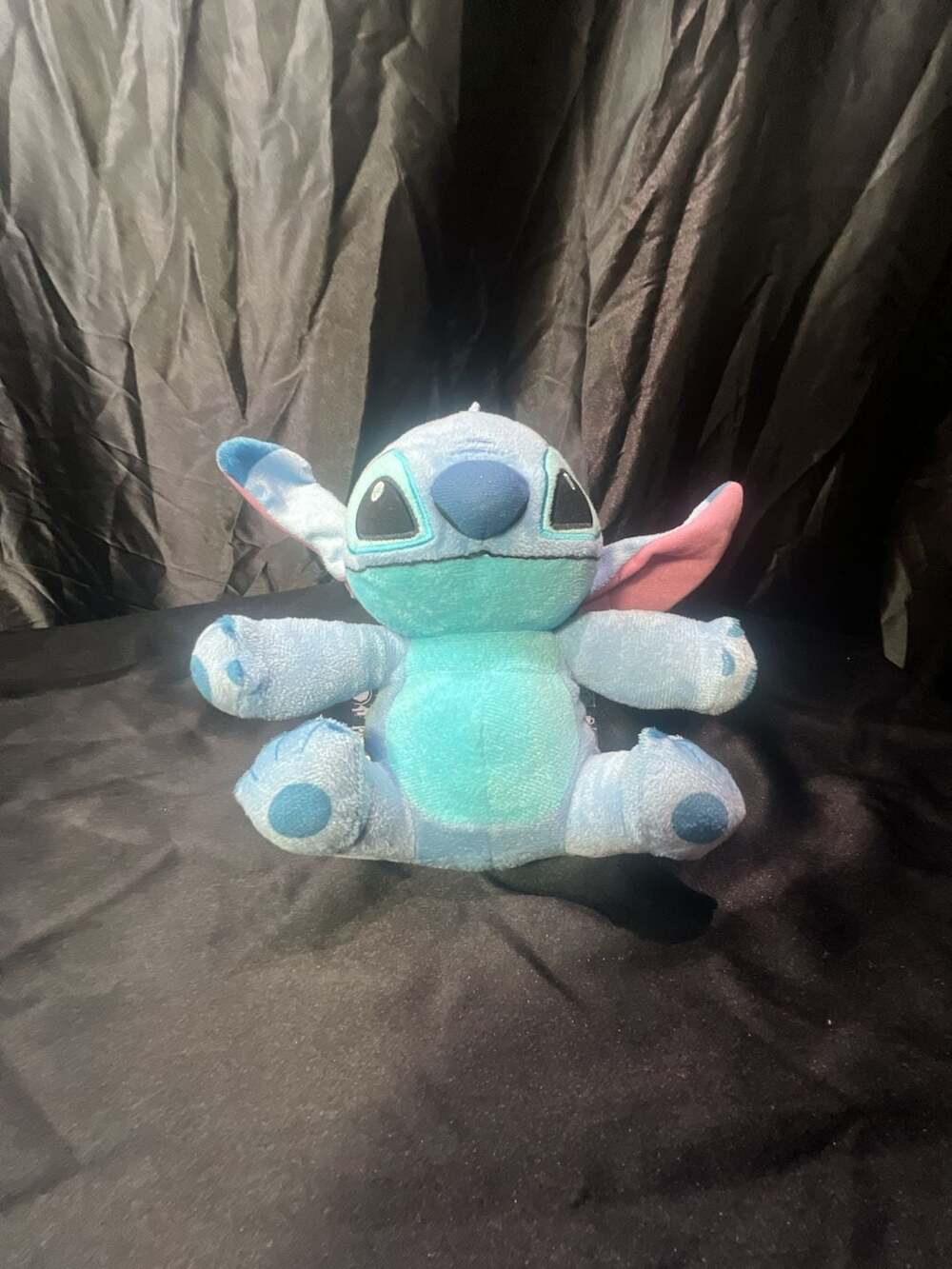 Disney Lilo And Stitch 8 inch Plush Stitch